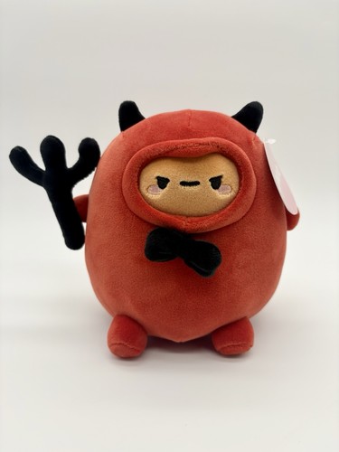 Costume halloween smoko devil - halloween,