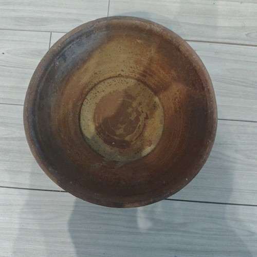 Ceramica vaso lemmo antico - lemmo,