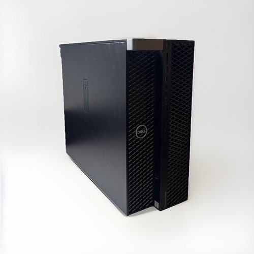 Dell precision 5820 - dell, |