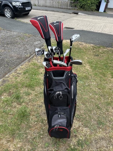Mazze golf uomo - da, da
