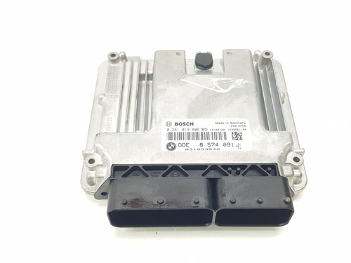 8574091 centralina motore bmw - 8574091,