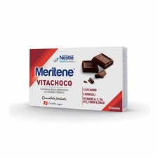 Meritene Vitachoco Fondente