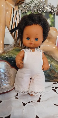 Bambola mini bebè - , giona