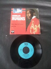 45 t -    Charles Augins –