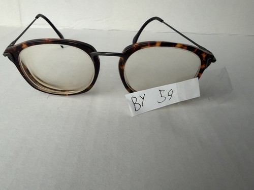 Occhiali vintage conquistador - occhiali,