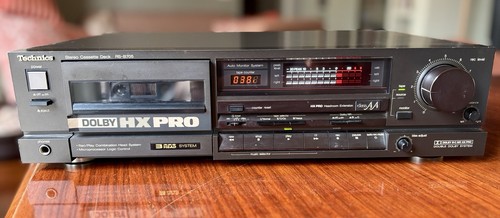 Technics b705 head - technics, rs-b705