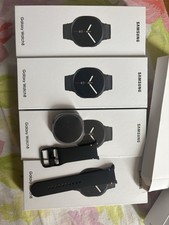 Montre connectée samsung - connectée,