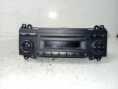 A1699002900001 sistema audio