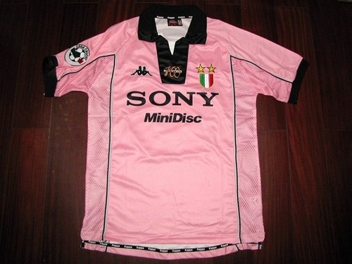 Maglia jersey juve away - maglia,