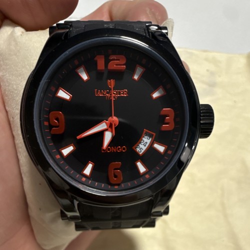 Orologio polso uomo - da,