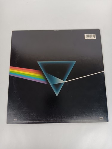 Pink floyd the dark side - the,