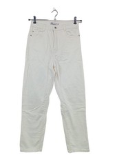 ZARA Jeans a vita alta Donna