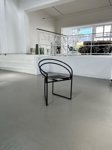 Sedia alias latonda chair - sedia,