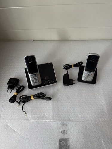 Siemens gigaset s810 duo - siemens,