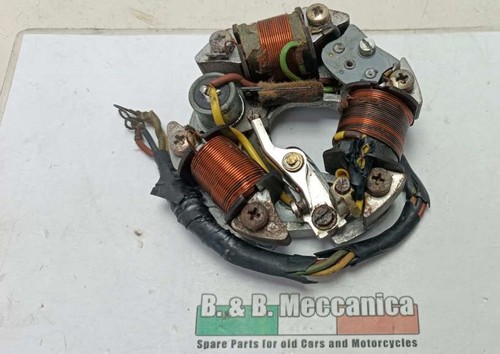 Statore accensione piaggio - statore,