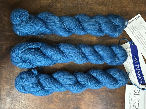 Malabrigo silkpaca filato peso - malabrigo,