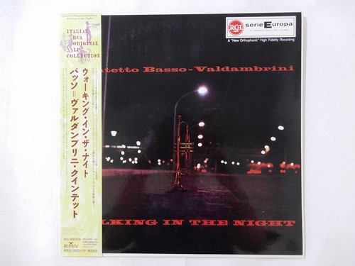 Quintetto basso valdambrini - quintetto, basso-valdambrini