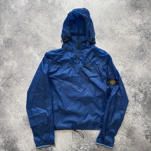 Stone island jacket - stone, vintage
