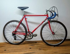 Bici da corsa bambini TORPADO 22 pollici vintage universale, Gain Robert Italia anni 70