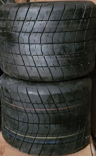Gomme pneumatici - 2),