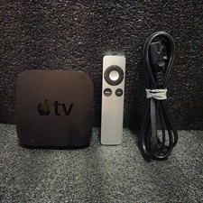 Apple TV MC572LL/A (2a