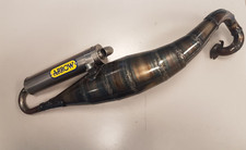 ARROW 33512ET MARMITTO SCARICO ESPANSIONE EXTREME SR WWW STEALTH RALLY MBK OVETT