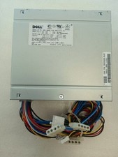 Alimentatore Power supply Dell