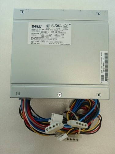 Alimentatore power supply dell - alimentatore,