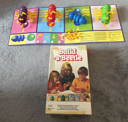 Gioco retrò giocattolo