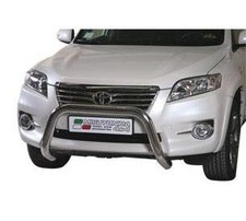 Bull bar toyota rav - rav, 4