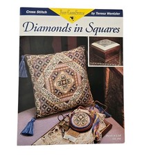 Teresa Wentzler diamanti al