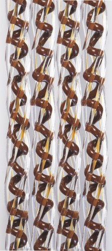 Tenda pvc coco 100x220 - cm.,