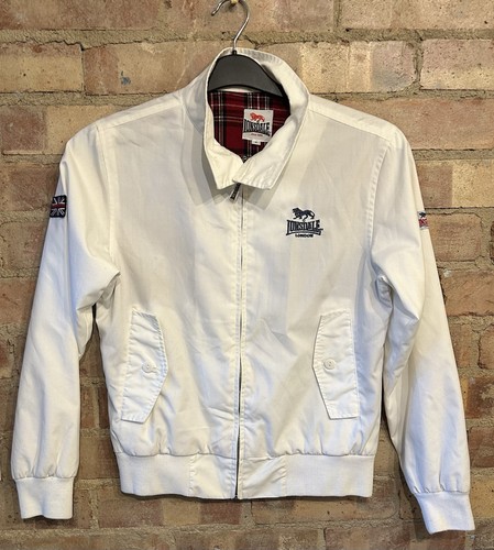 Bomber lonsdale harrington - bomber,