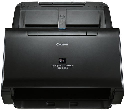 Canon imageformula c230 - canon, dr-c230