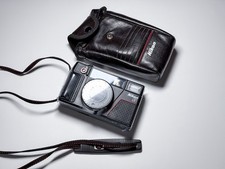 Nikon L35 AF2 Film Camera 35mm