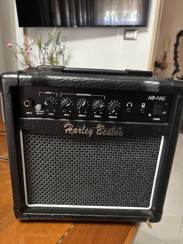 Amplificatore per chitarra - amplificatore,