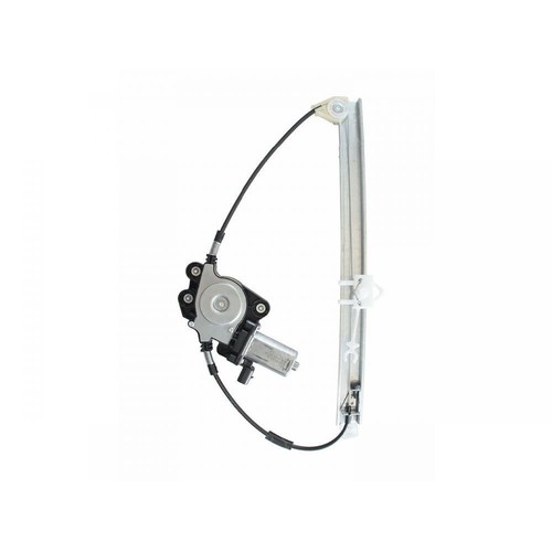Alzavetro elettrico pos dx - elettrico,
