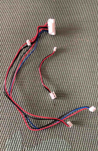 Cable hom bot aspirateur - cable,