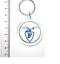 new portachiavi BASKET Fortitudo Pallacanestro Bologna 103 team squadra