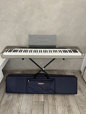 pianoforte digitale Casio Privia PX 110 88 tasti pesati