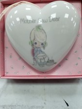 Precious Moments MOTHER SEW