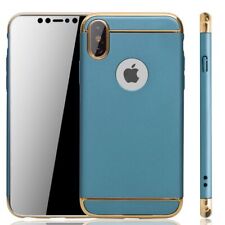 Apple IPHONE X Custodia Cover
