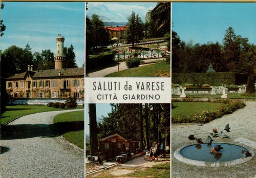 20402r cartolina saluti - , da