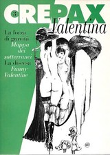 Valentina Vol. 3 - Guido