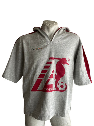 Salernitana calcio felpa con - salernitana,