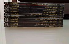 DRAGONERO  LOTTO/SEQUENZA