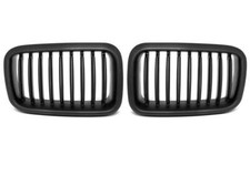 Coppia griglie griglia bmw - di,