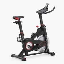 JK 514 Spin Bike Magnetica con