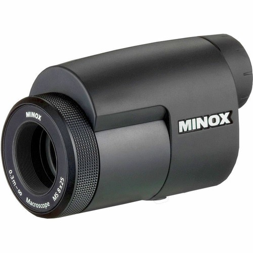 Minox 8x25 macroscope - minox,