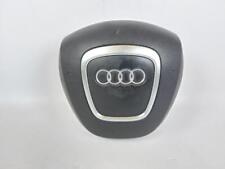 8E0880201CD AIRBAG VOLANTE AUDI A4 AVANT (8ED-B7) 2.0 TDI 16V MAN 6M 140CV 2005 